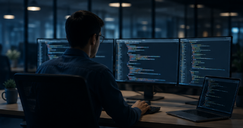 Software Development