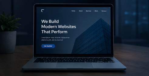 Web Development
