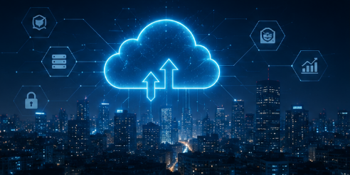 Cloud and IT Solutions