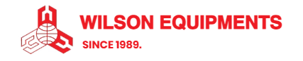 Wilson Equipments